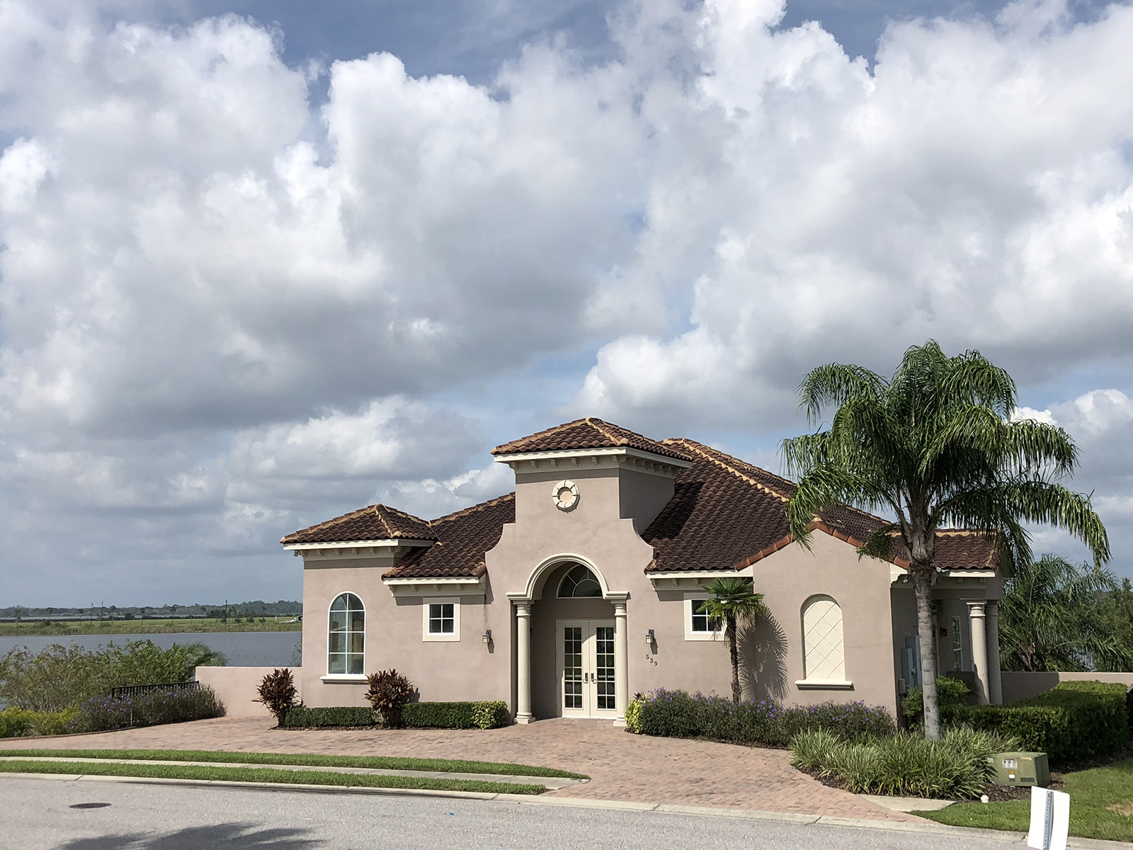 Calabay Parc at Tower Lake, Haines City (Redeveloped 72 Lots